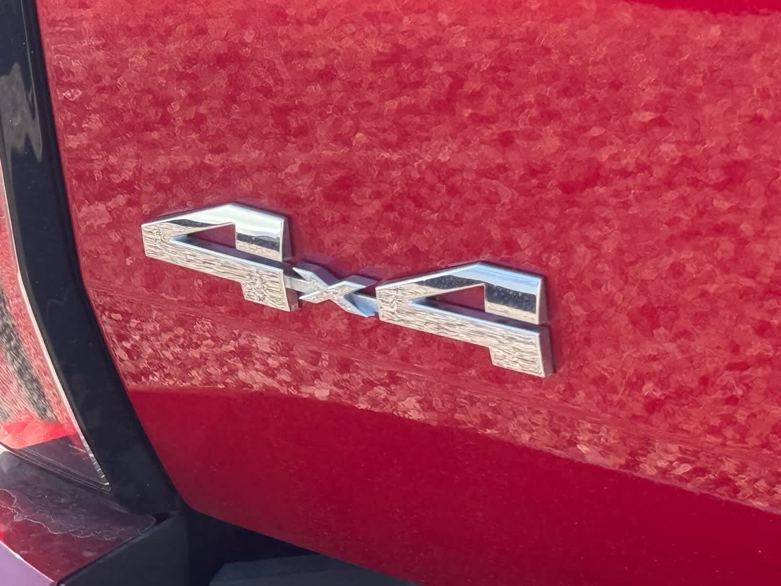 Thumbnail: 2024 Toyota Tundra - 15