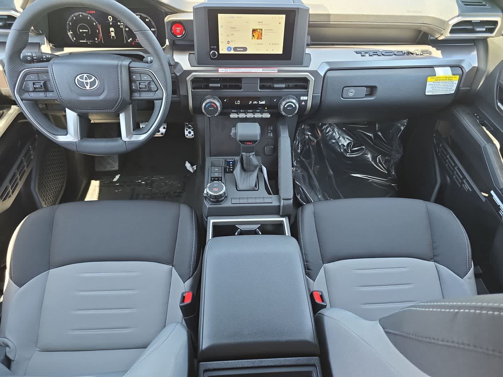 Thumbnail: 2026 Toyota Tacoma - 15