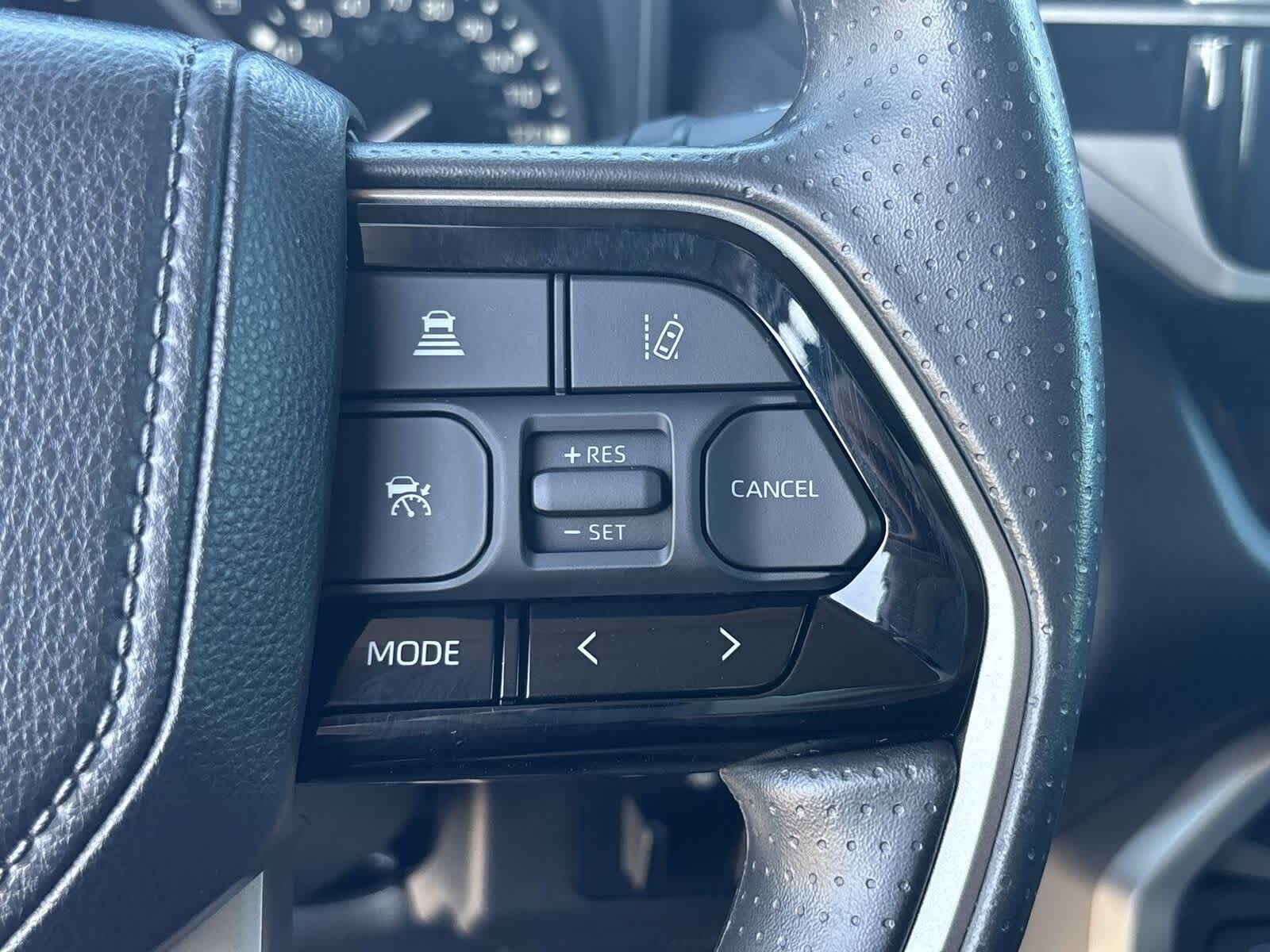 Thumbnail: 2024 Toyota Tundra - 29