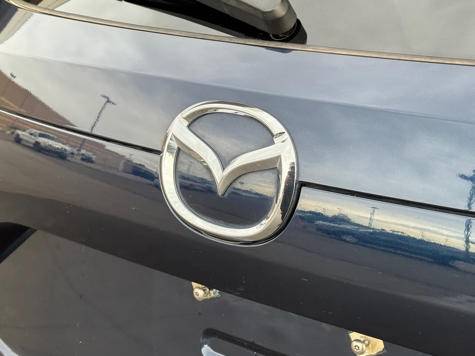 Thumbnail: 2025 Mazda CX-5 - 8