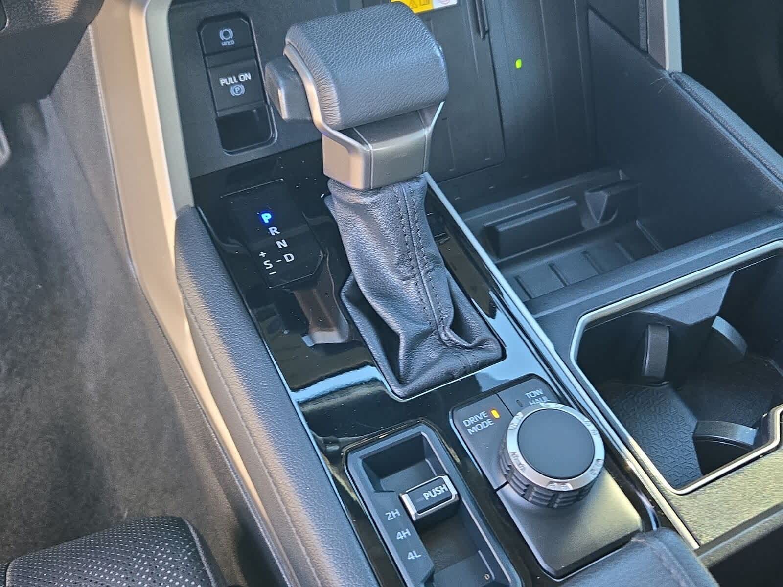 Thumbnail: 2024 Toyota Tundra - 25