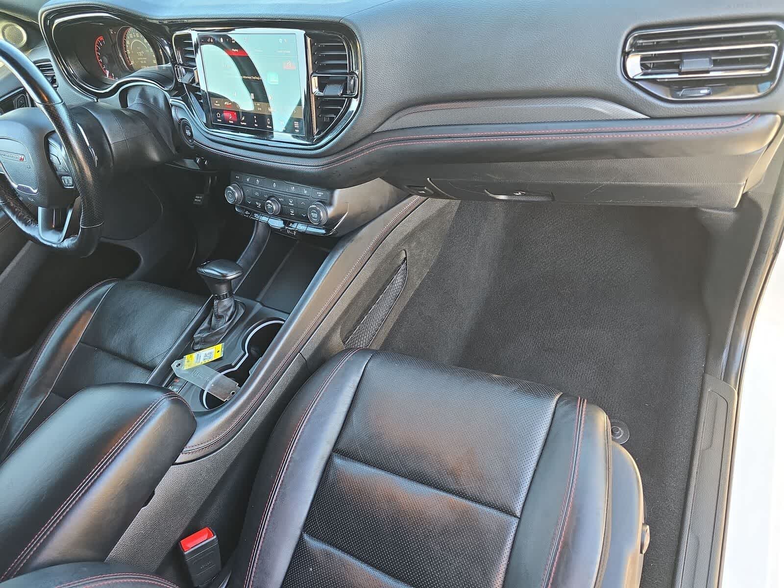 Thumbnail: 2024 Dodge Durango - 12