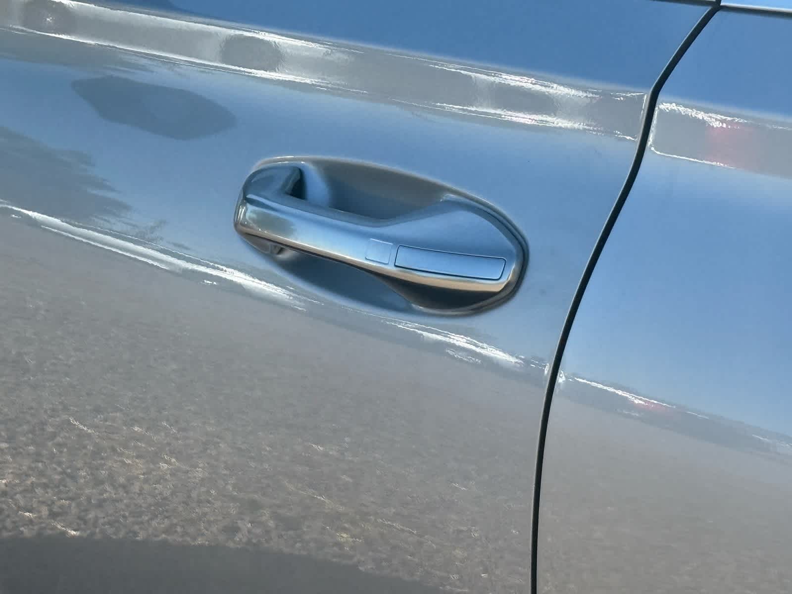 Thumbnail: 2024 Hyundai Palisade - 10