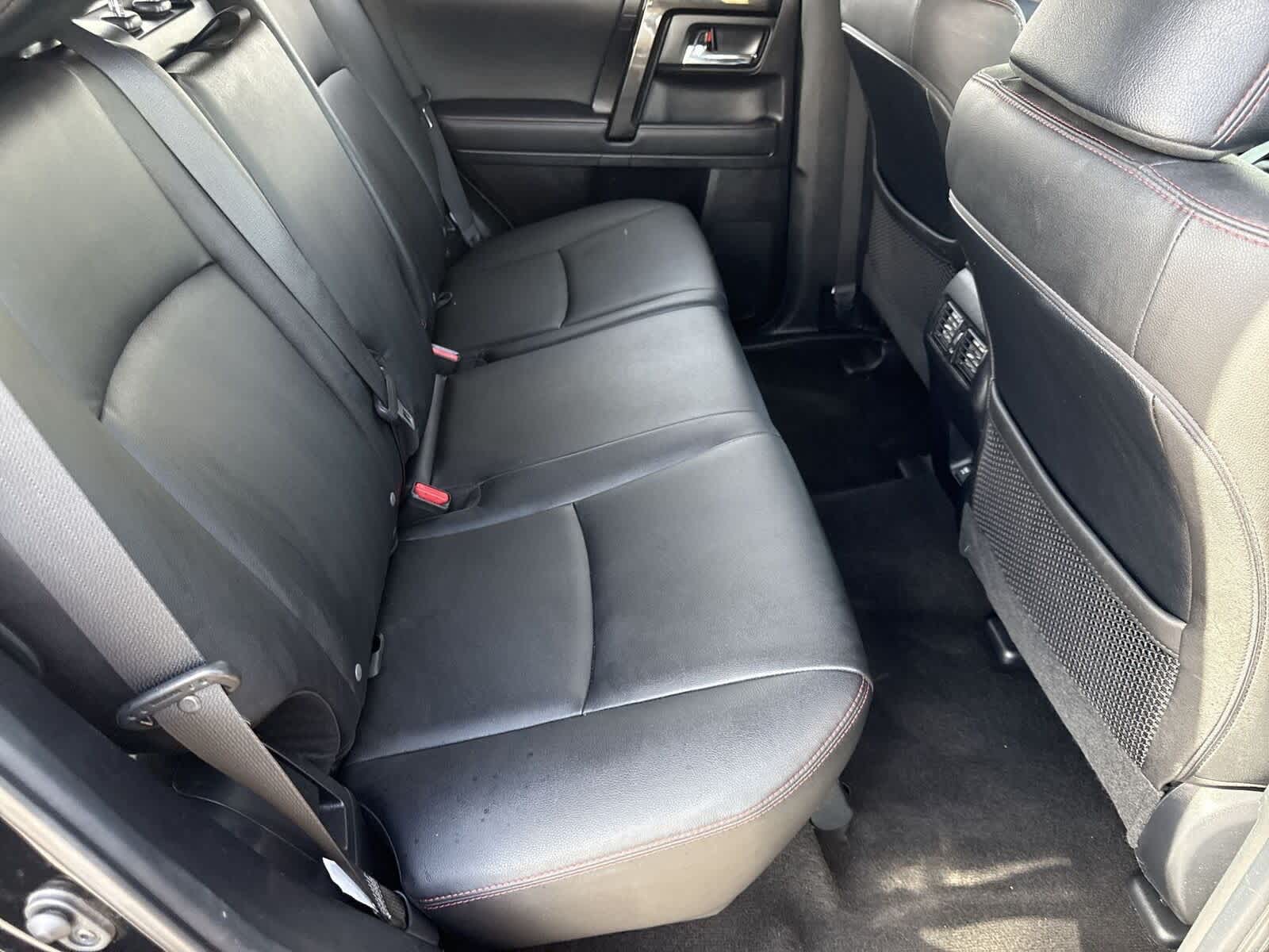 2021 Toyota 4Runner TRD Off Road 13