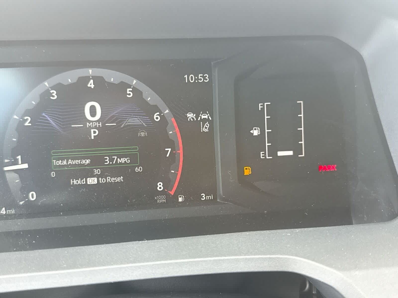 Thumbnail: 2025 Toyota Tacoma - 28