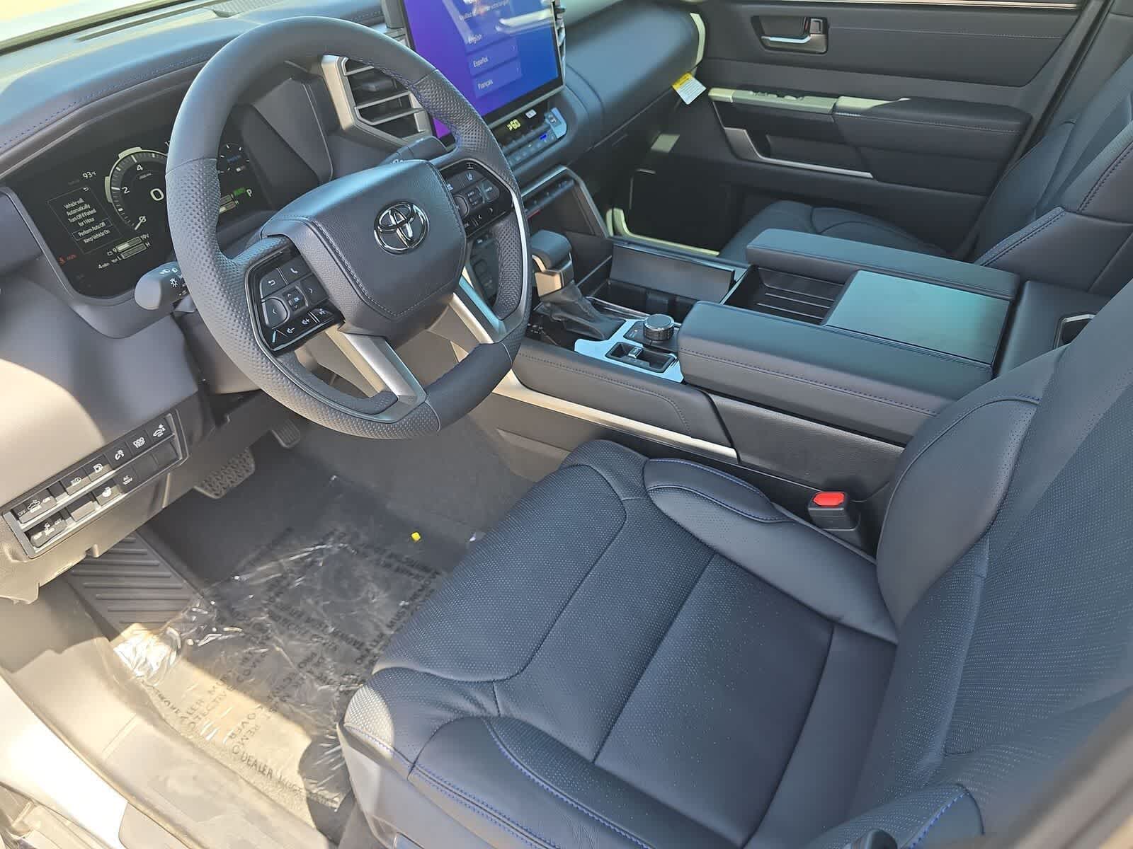 Thumbnail: 2026 Toyota Tundra - 16