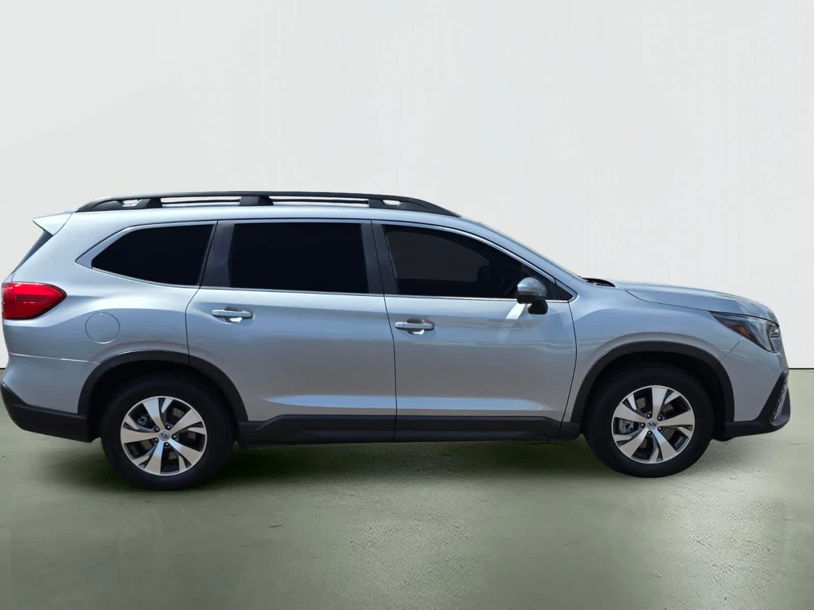 Thumbnail: 2023 Subaru Ascent - 7