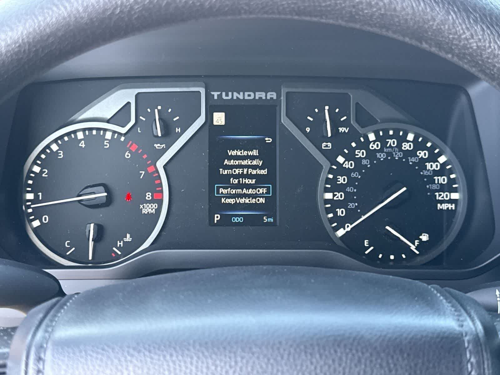 Thumbnail: 2026 Toyota Tundra - 28