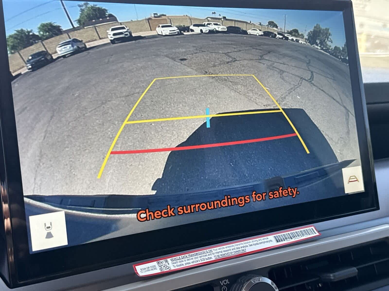 Thumbnail: 2025 Toyota Tacoma - 22