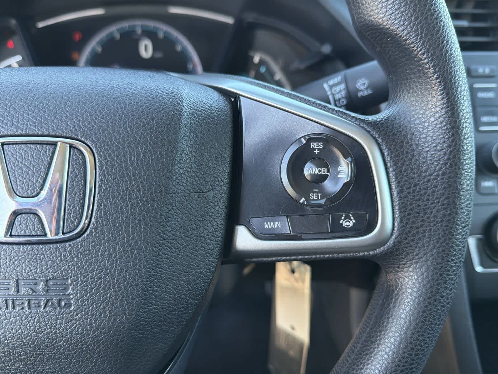 Thumbnail: 2019 Honda Civic - 29