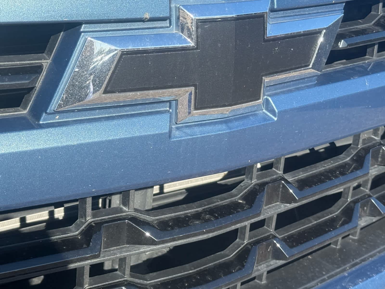 Thumbnail: 2024 Chevrolet Silverado 1500 - 18