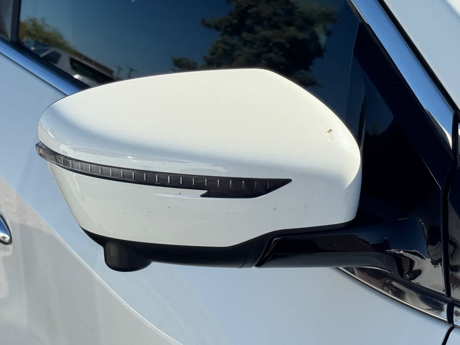 Thumbnail: 2018 Nissan Murano - 17