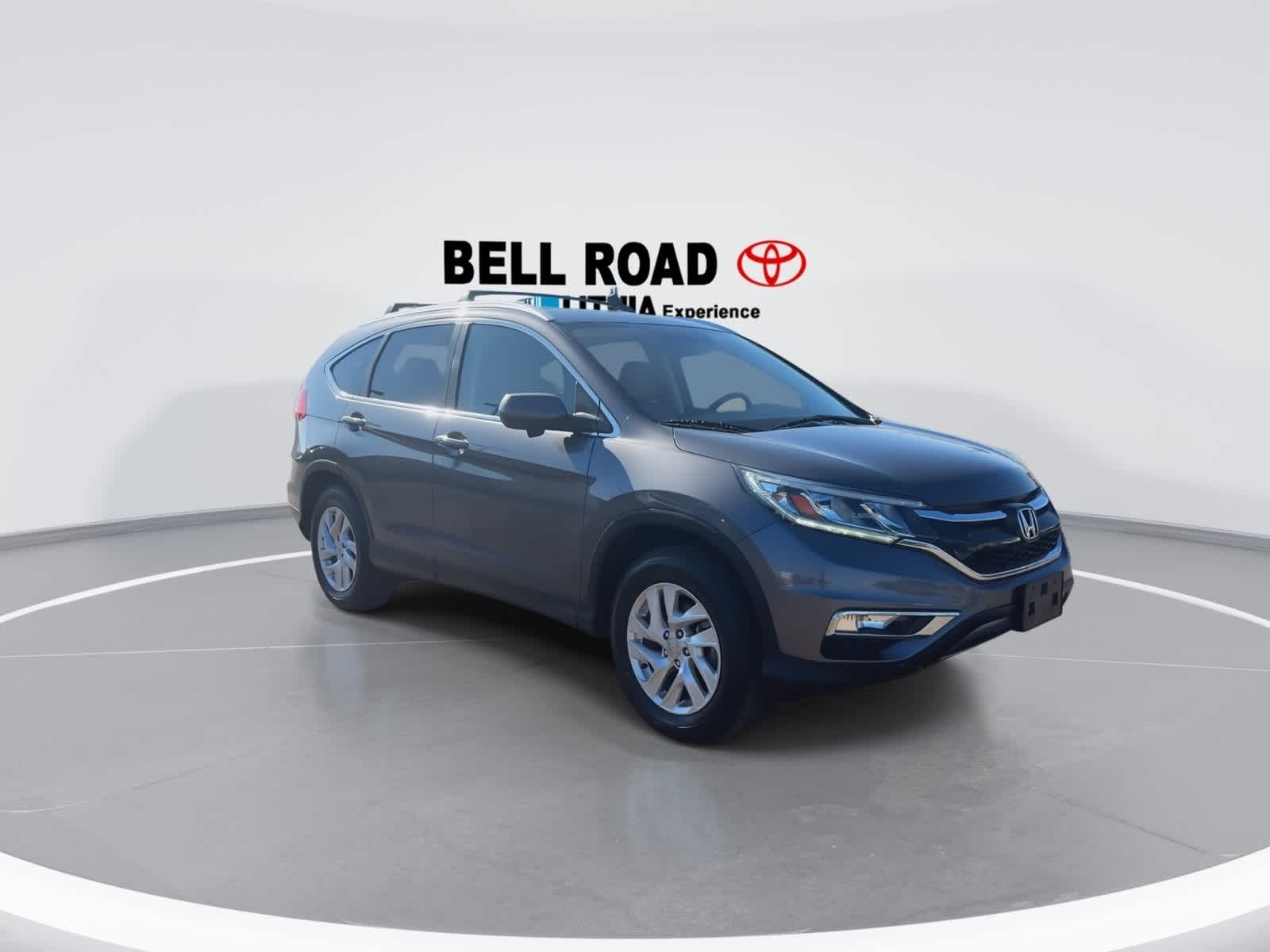 Thumbnail: 2016 Honda CR-V - 2