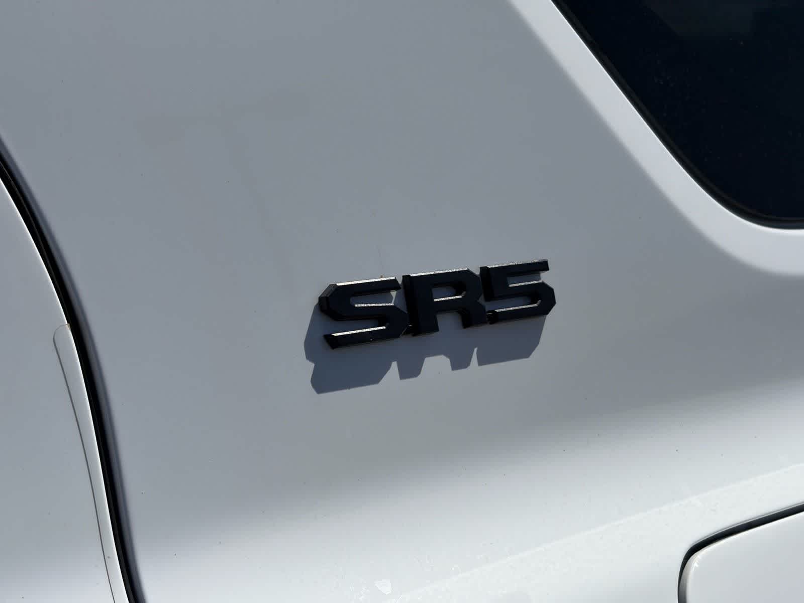 Thumbnail: 2025 Toyota 4Runner - 7