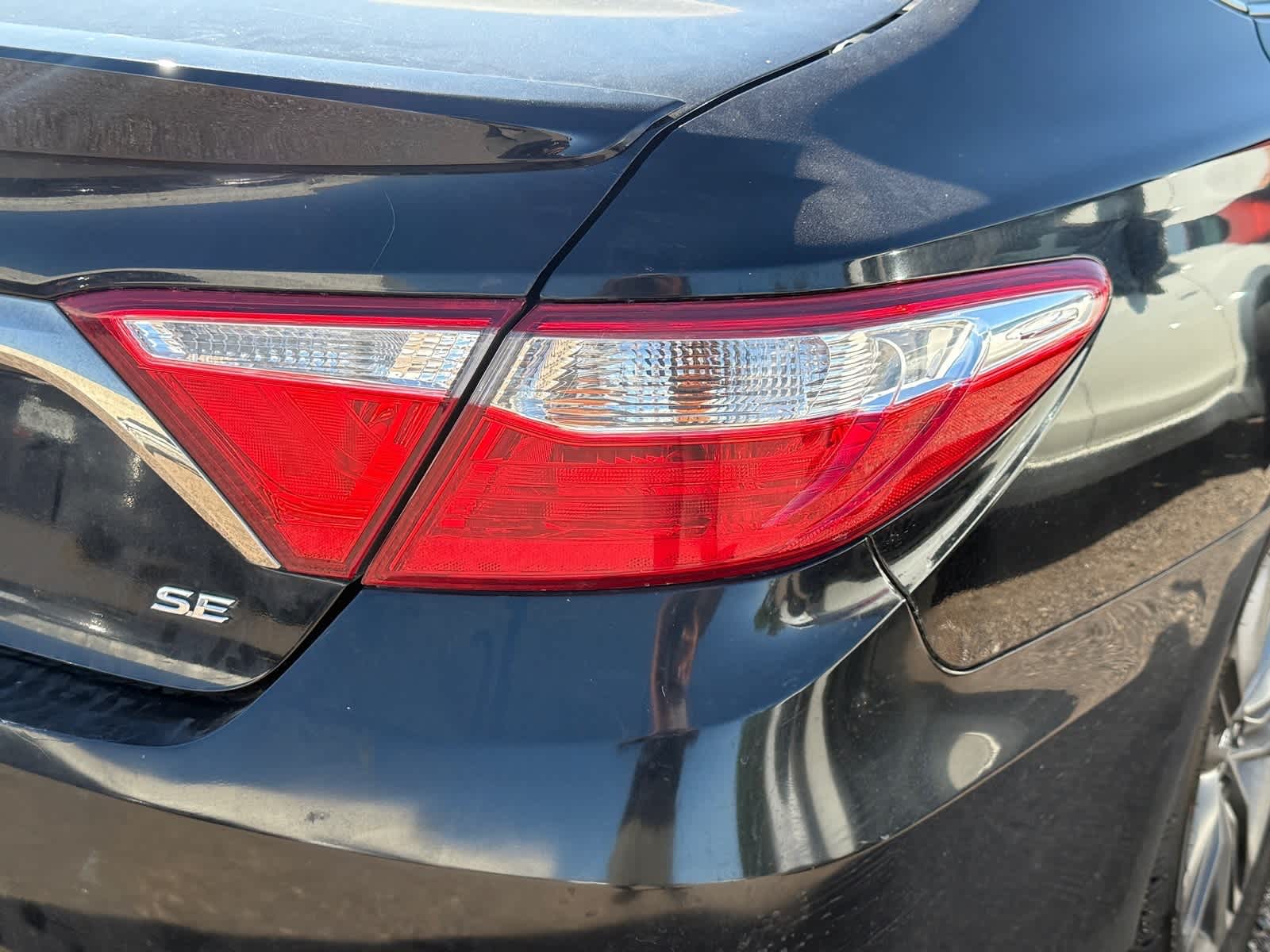Thumbnail: 2017 Toyota Camry - 14