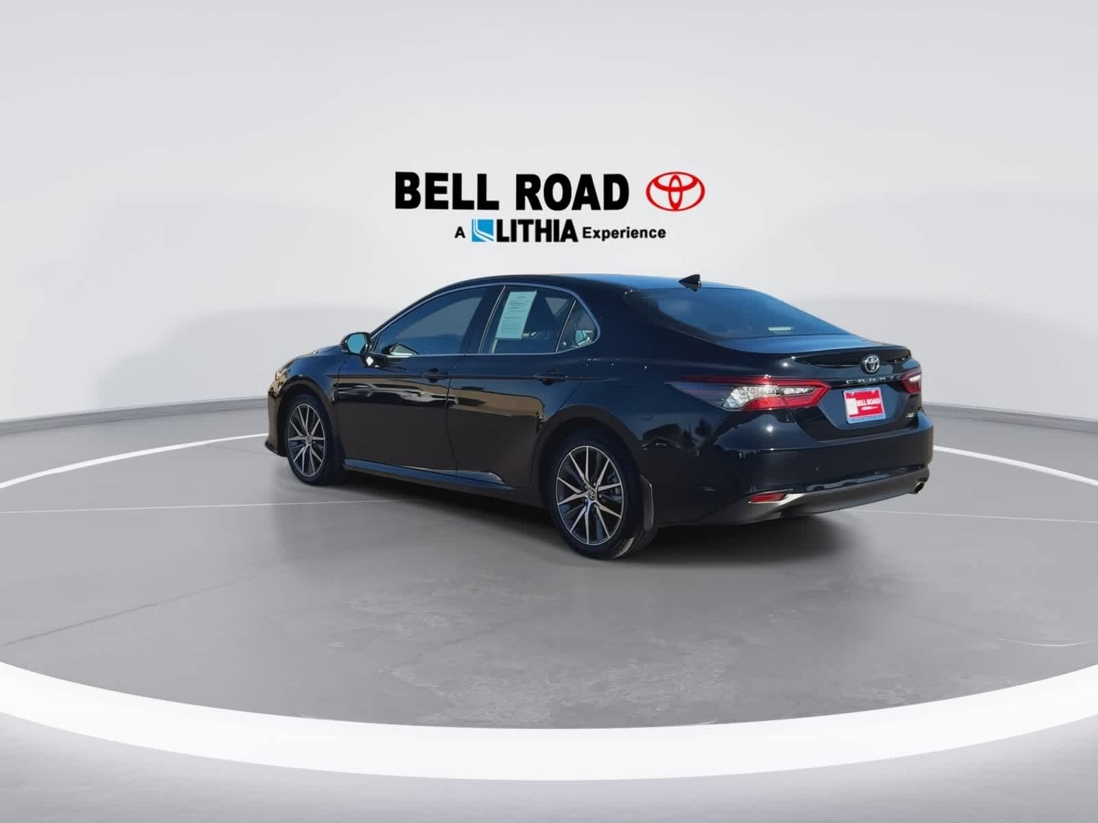 Thumbnail: 2024 Toyota Camry - 6