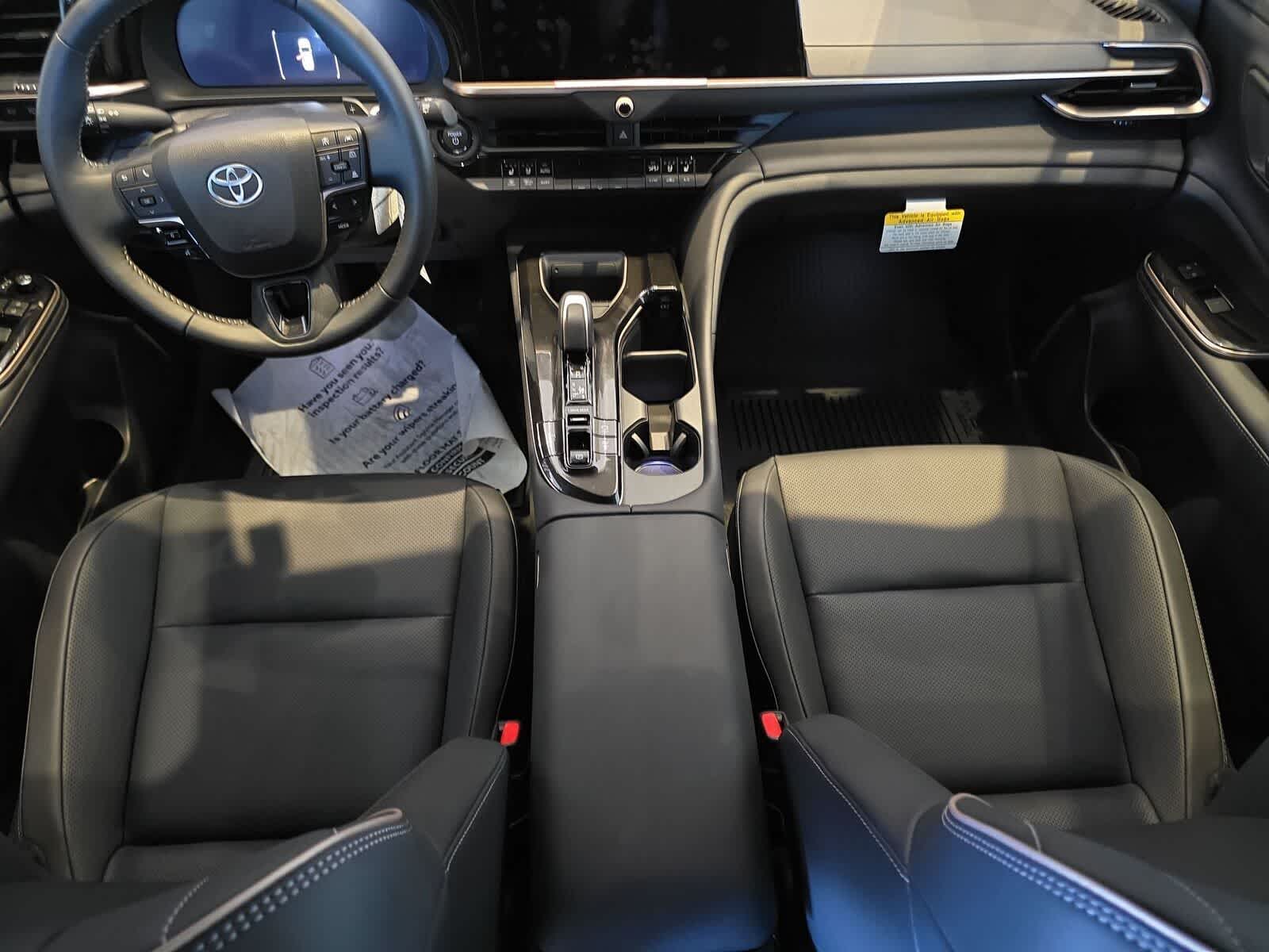 Thumbnail: 2026 Toyota Crown Signia - 7
