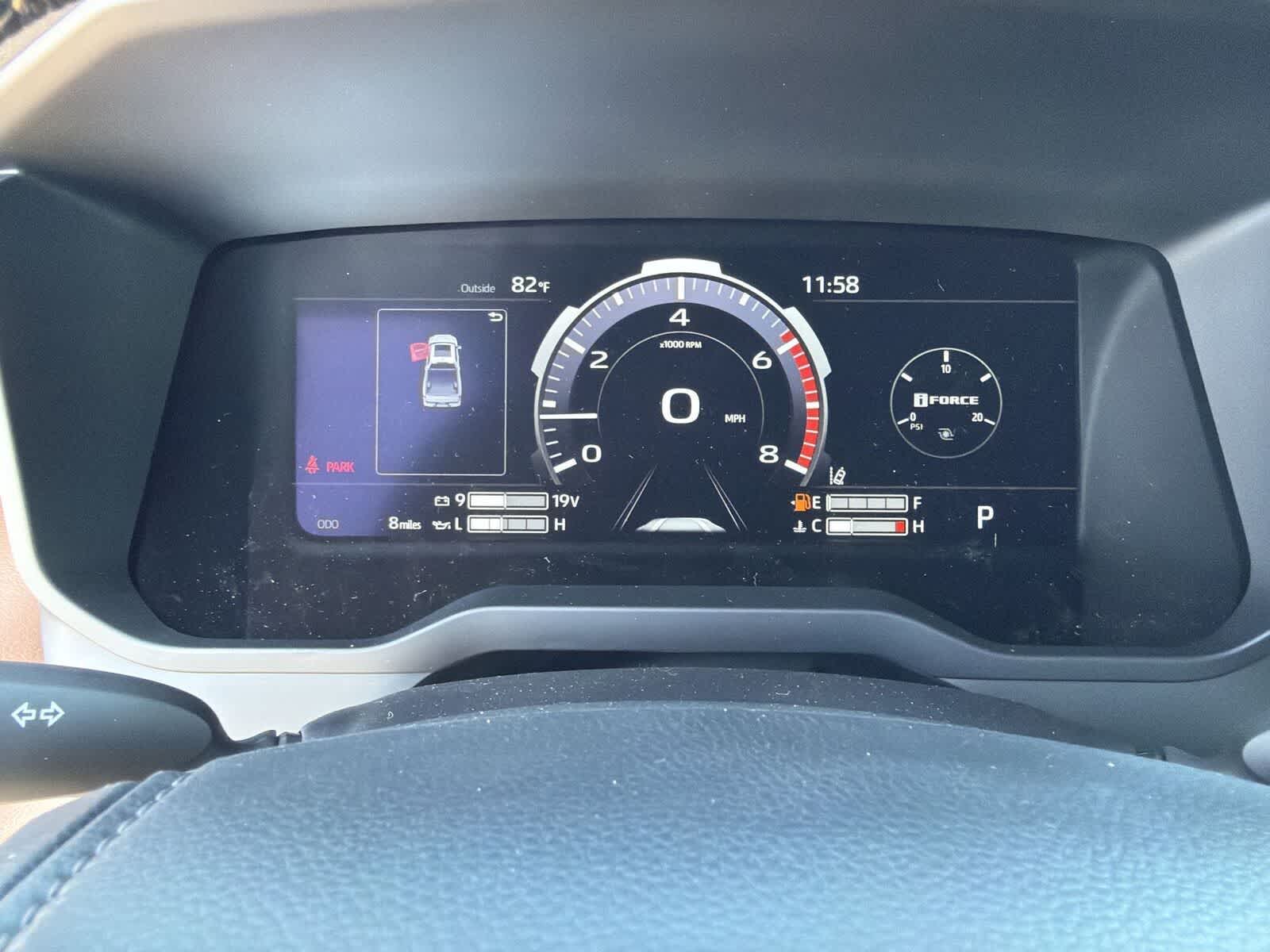 Thumbnail: 2026 Toyota Tundra - 30