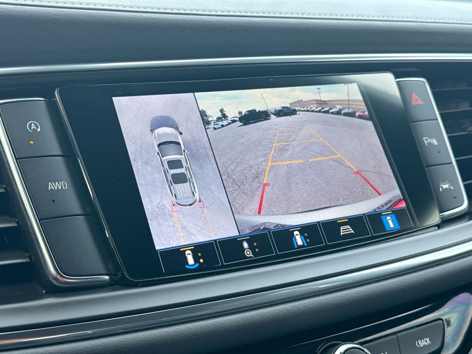 Thumbnail: 2024 Buick Enclave - 21