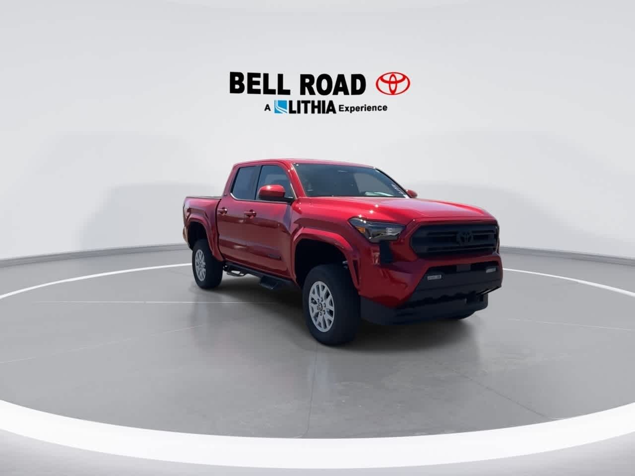 Thumbnail: 2025 Toyota Tacoma - 2