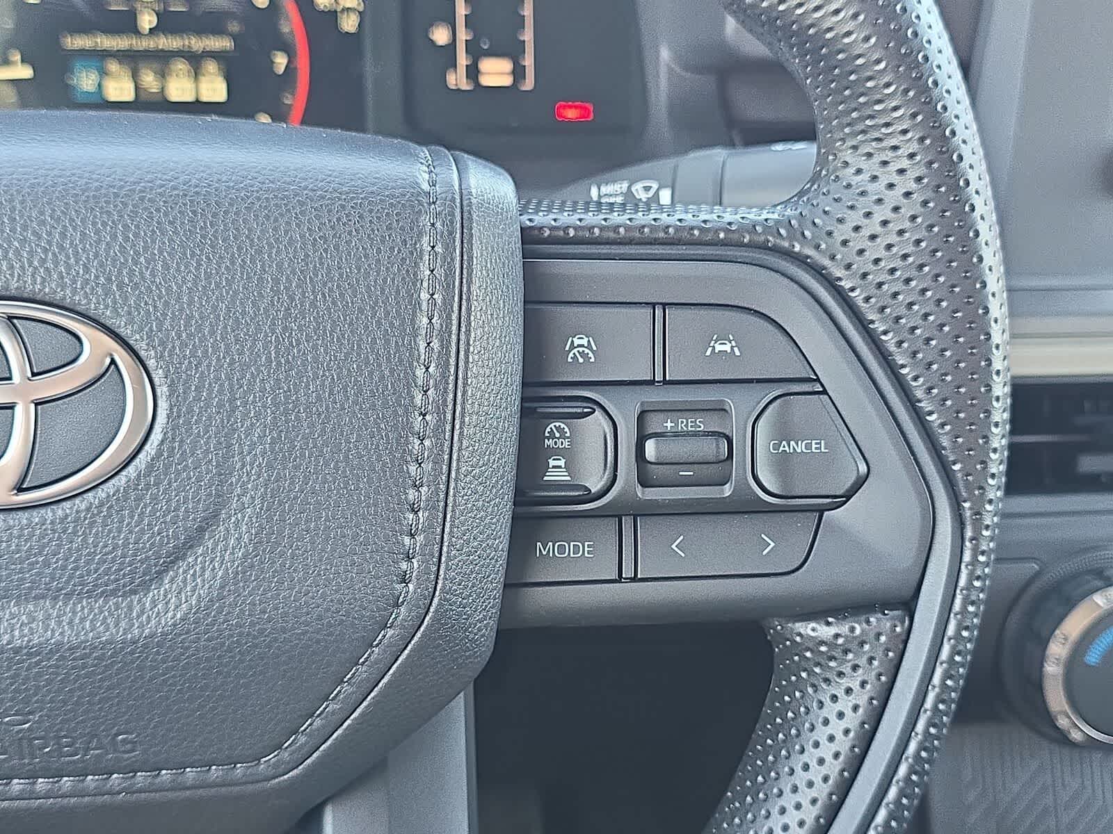 Thumbnail: 2026 Toyota Tacoma - 29
