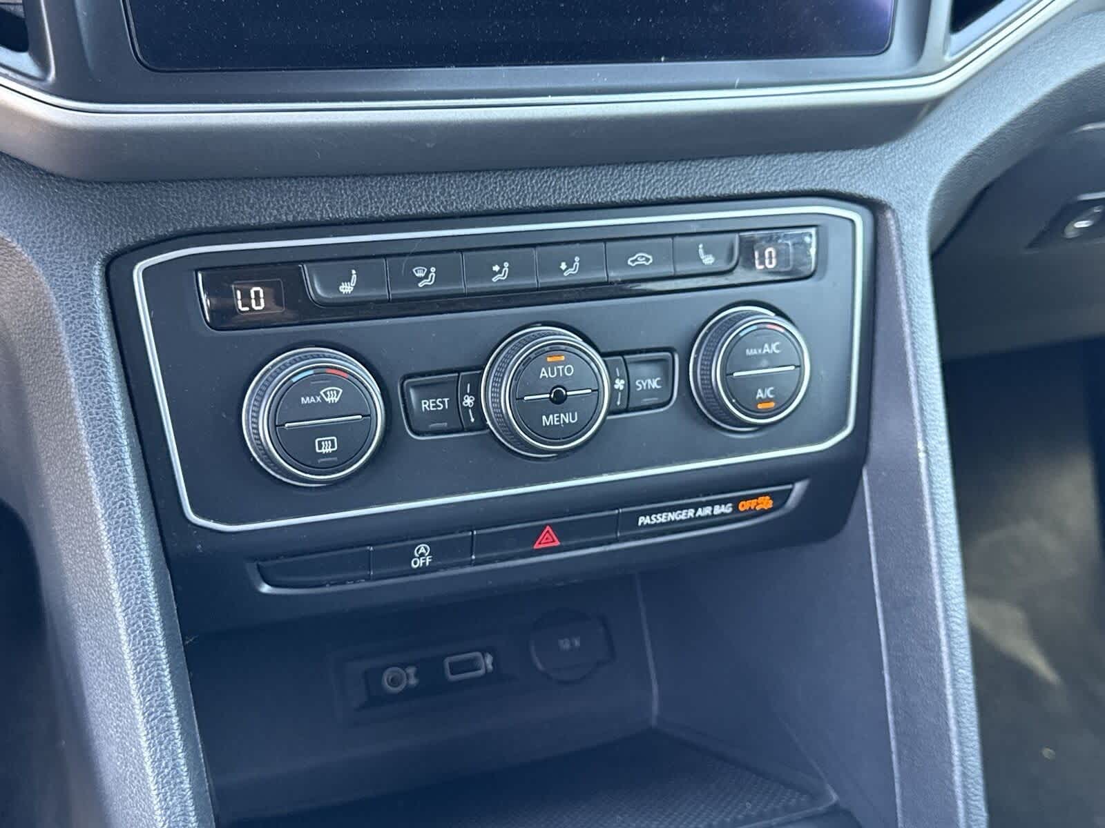 Thumbnail: 2019 Volkswagen Atlas - 14