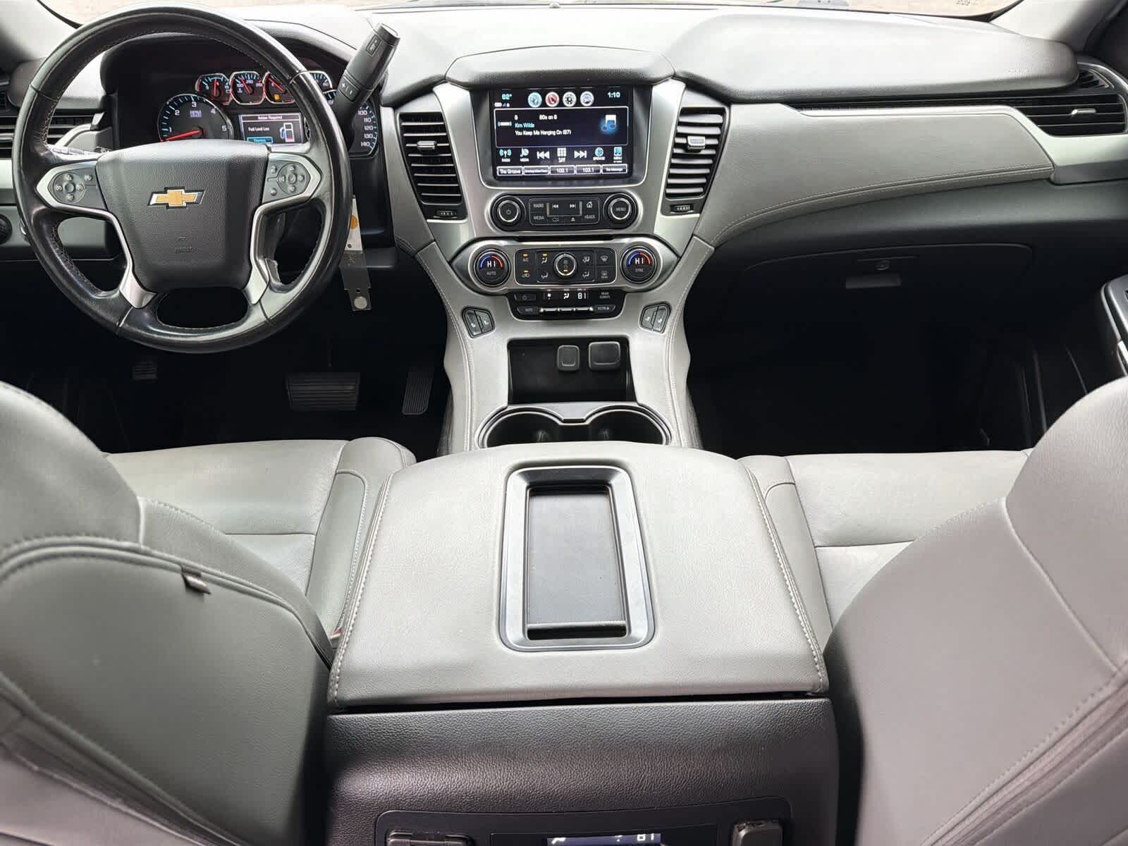 Thumbnail: 2020 Chevrolet Tahoe - 15