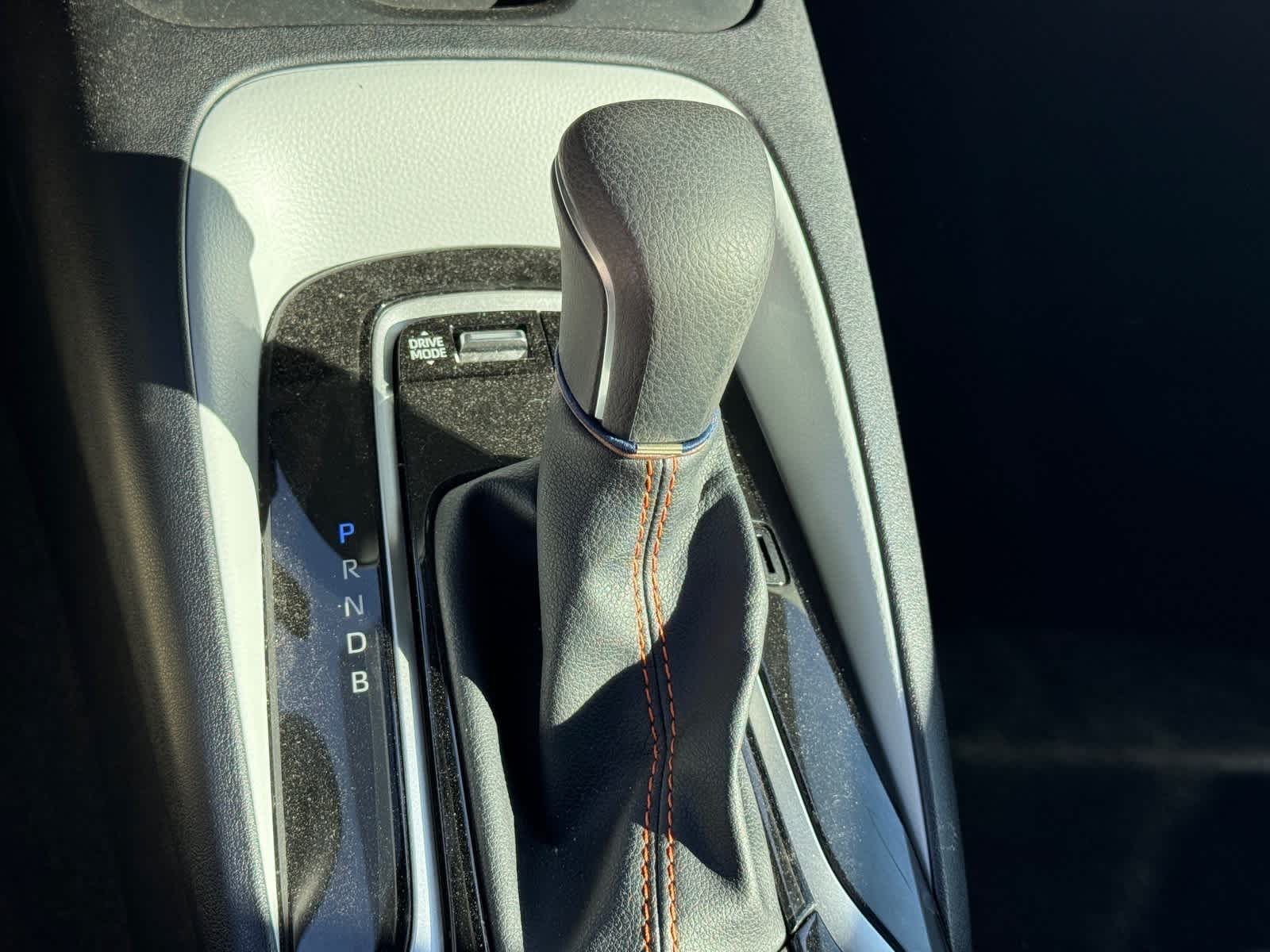 Thumbnail: 2025 Toyota Corolla - 16