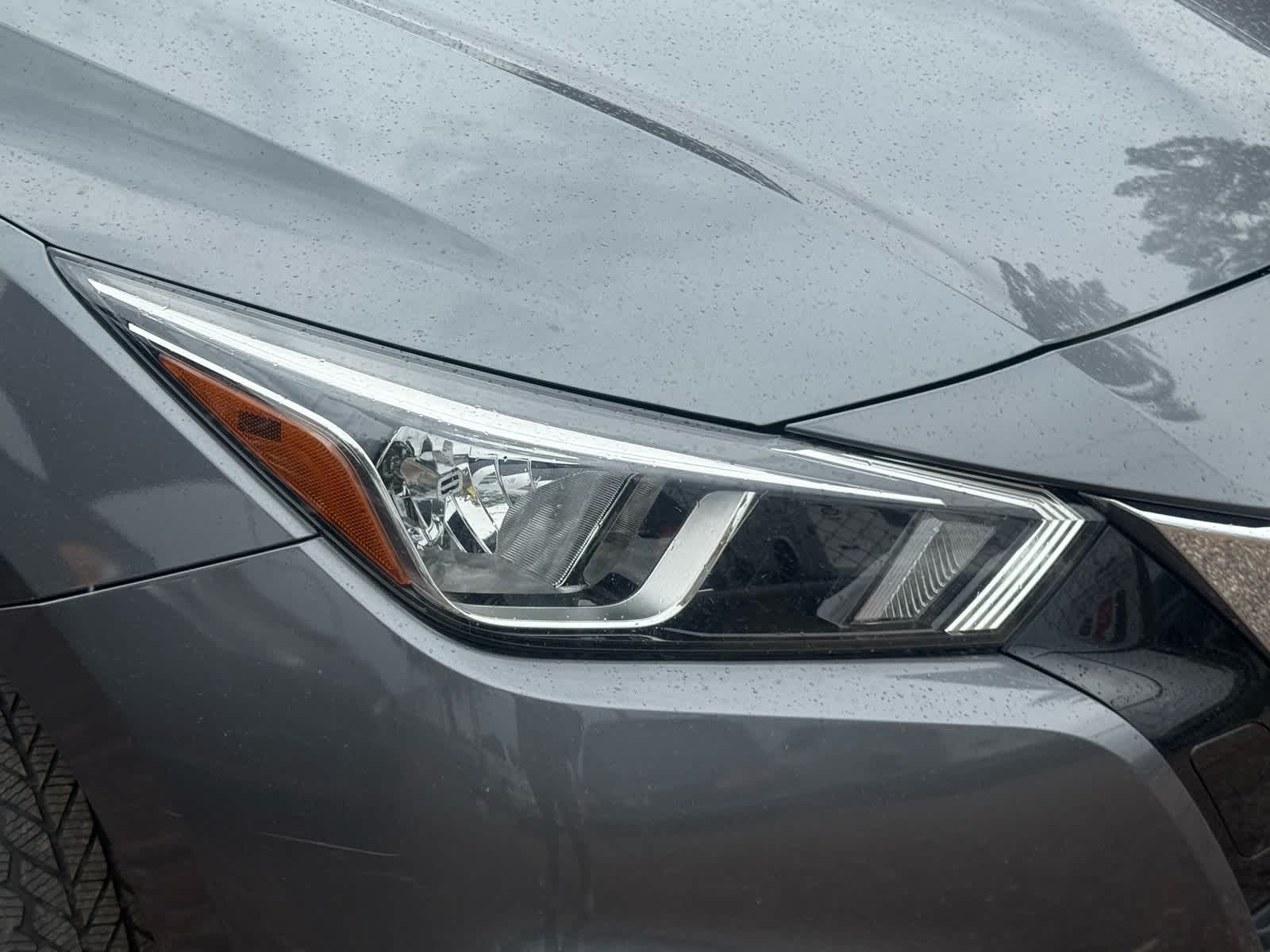 Thumbnail: 2021 Nissan Versa - 17