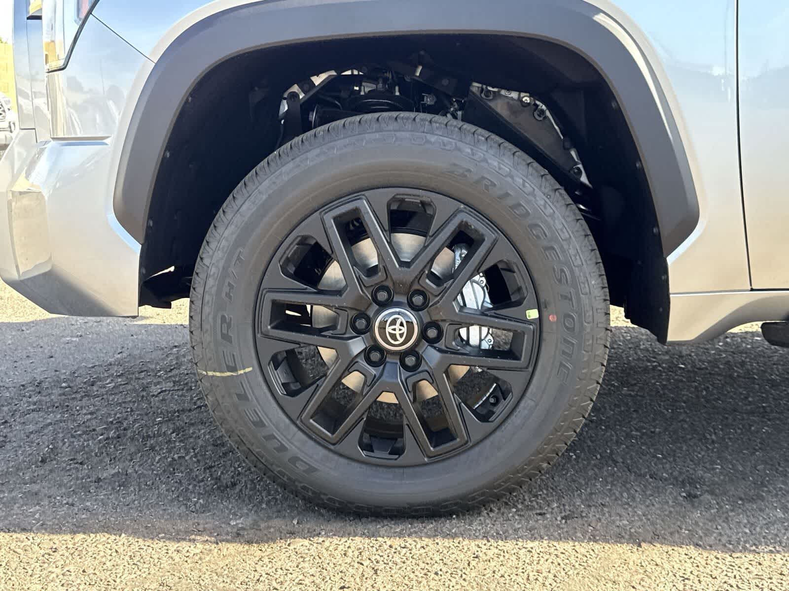 Thumbnail: 2026 Toyota Tundra - 10