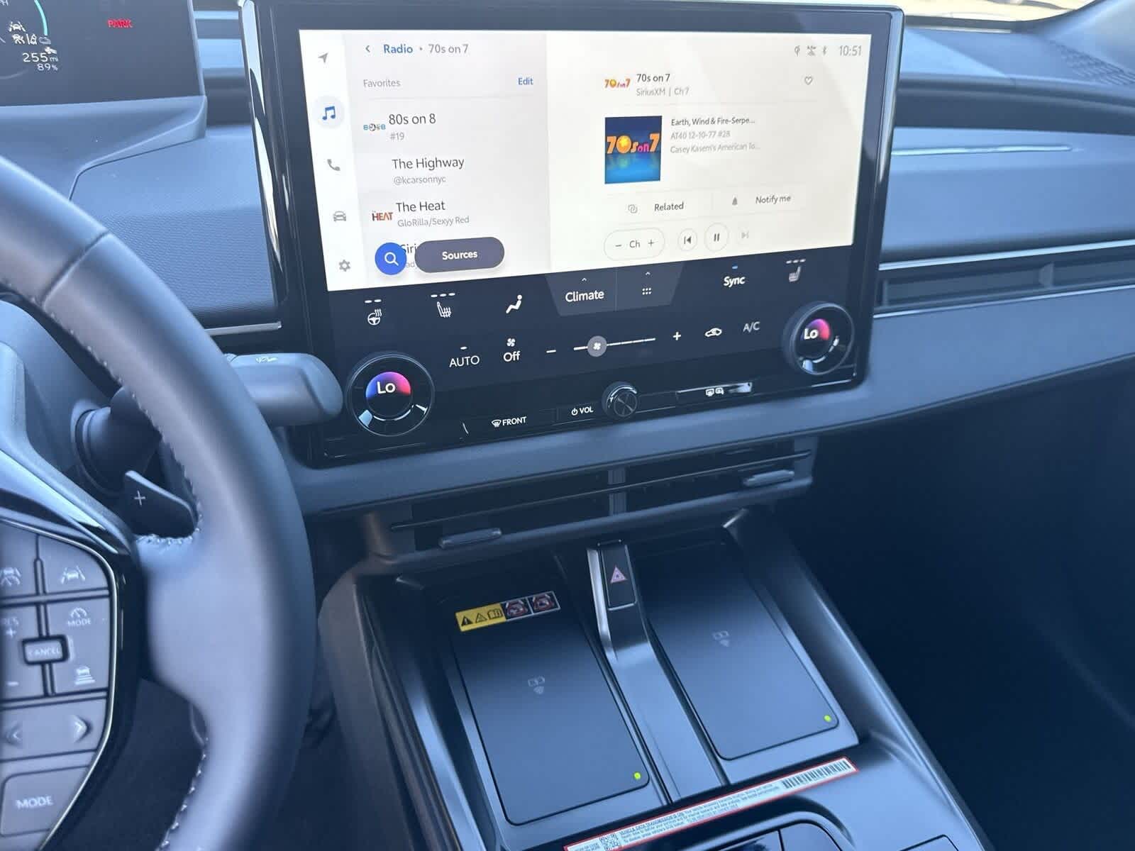 Thumbnail: 2026 Toyota bZ - 19