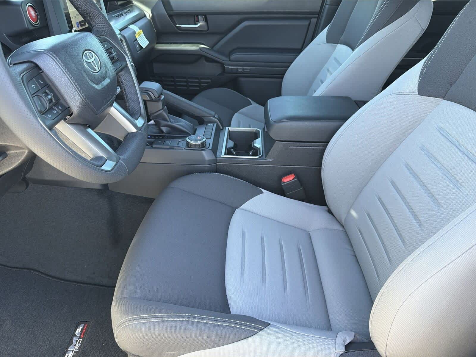 Thumbnail: 2026 Toyota Tacoma - 17