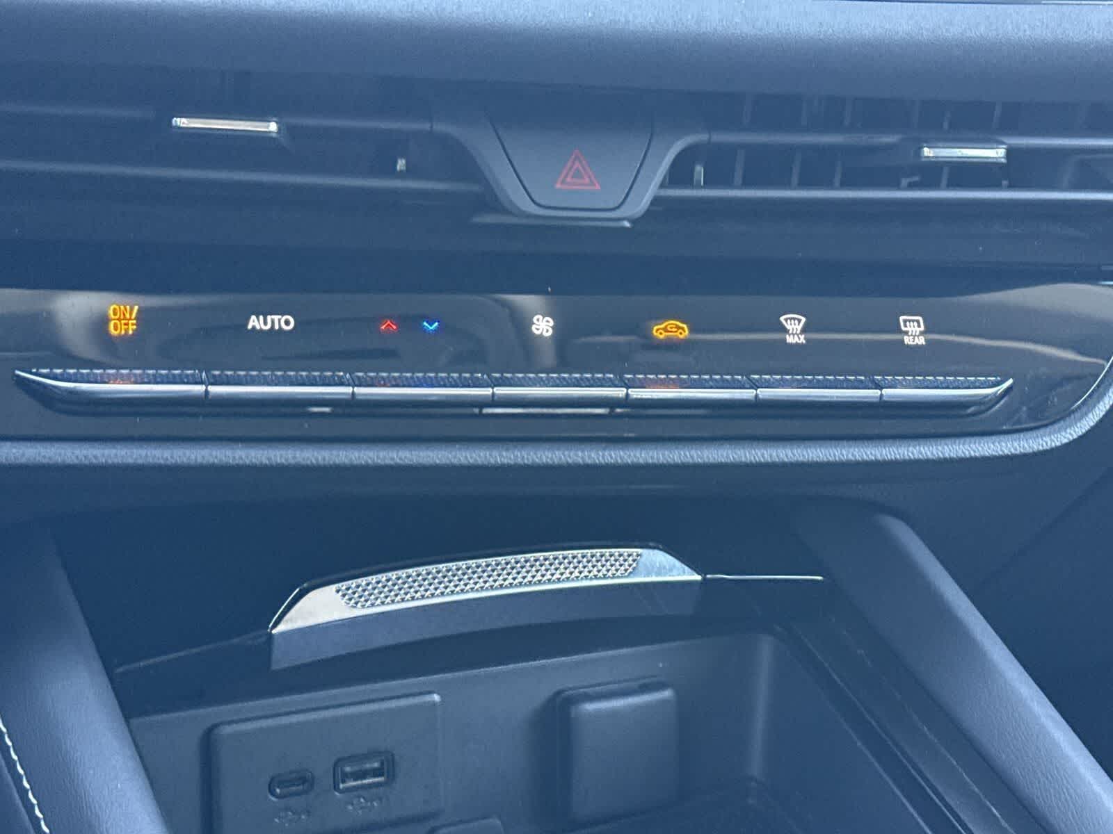 Thumbnail: 2025 Buick Envision - 23