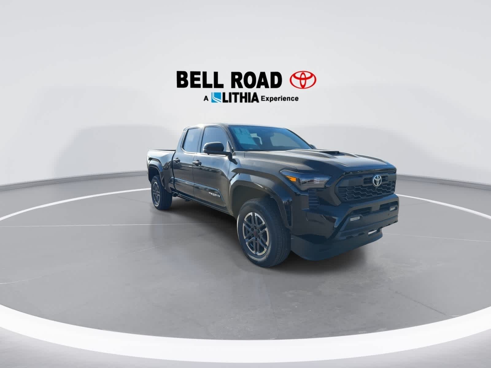 Thumbnail: 2025 Toyota Tacoma - 2