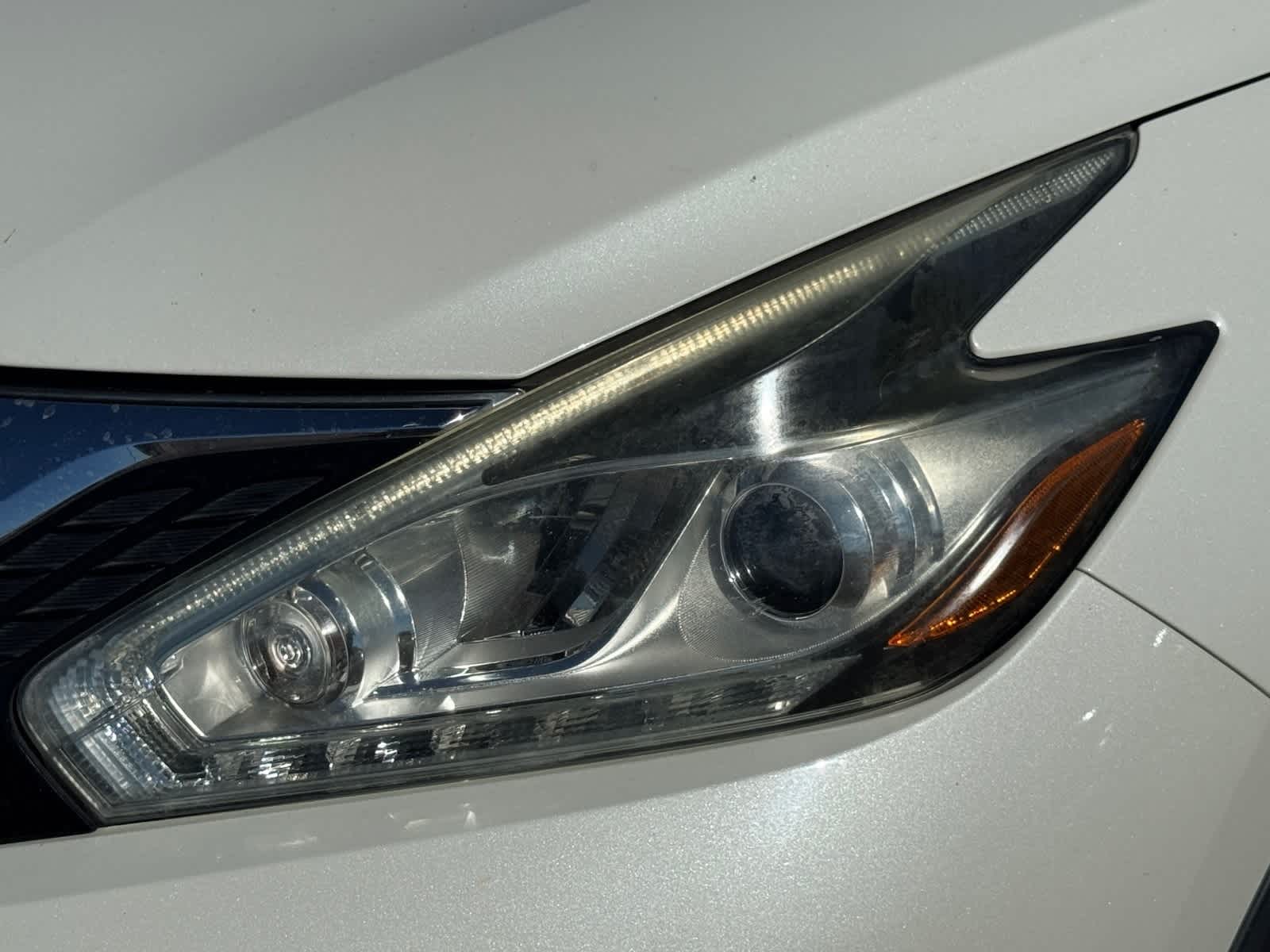 Thumbnail: 2018 Nissan Murano - 14