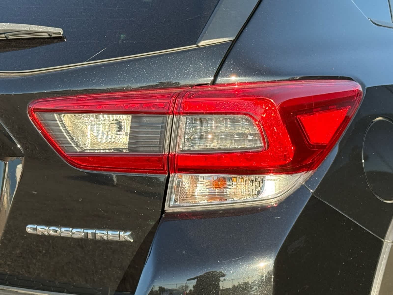 Thumbnail: 2023 Subaru Crosstrek - 16