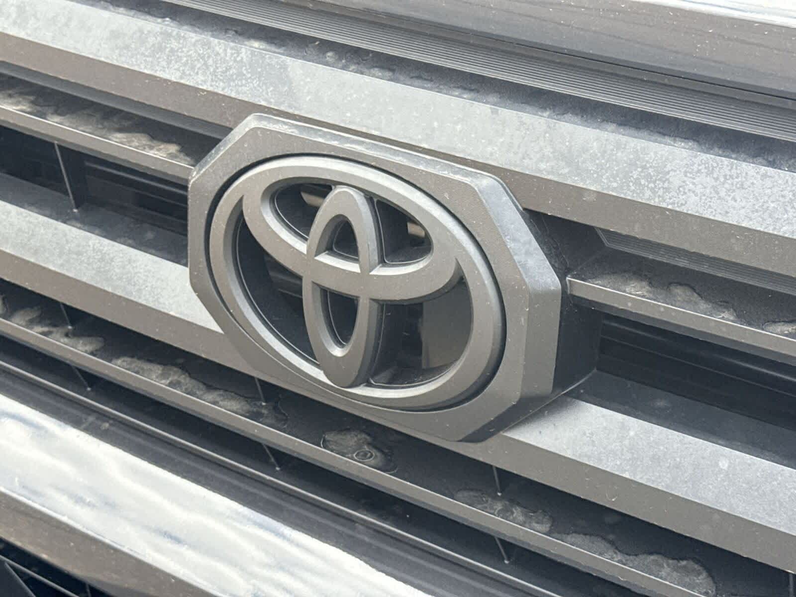Thumbnail: 2024 Toyota Tacoma - 32