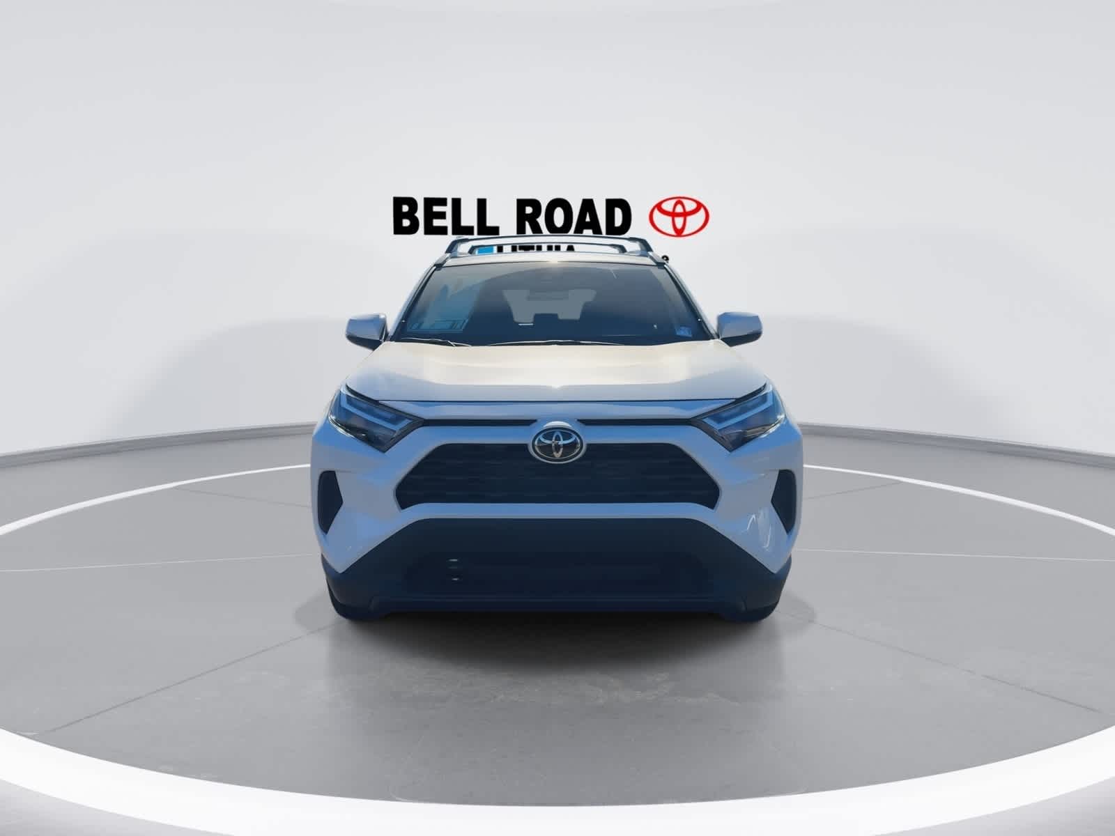 Thumbnail: 2025 Toyota RAV4 - 3