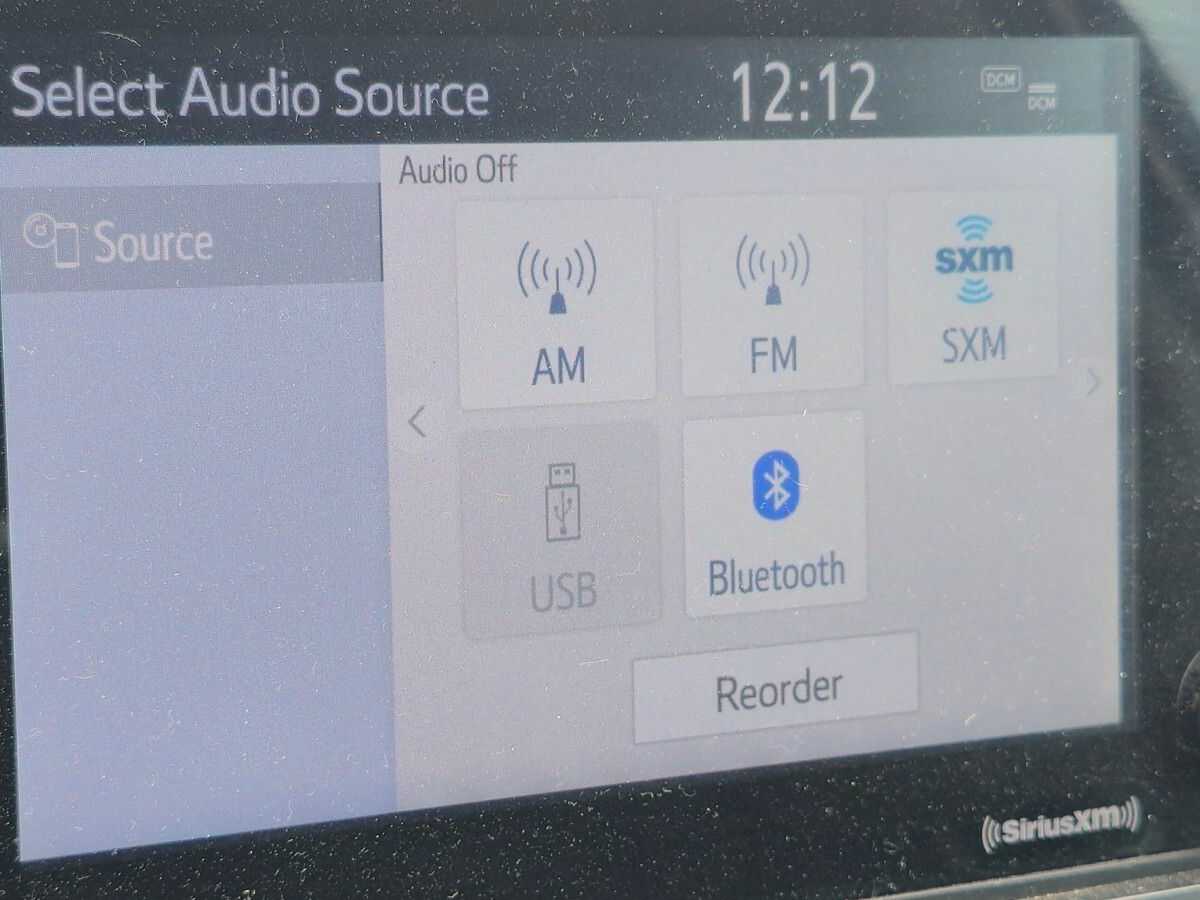 Thumbnail: 2022 Toyota Tacoma - 15