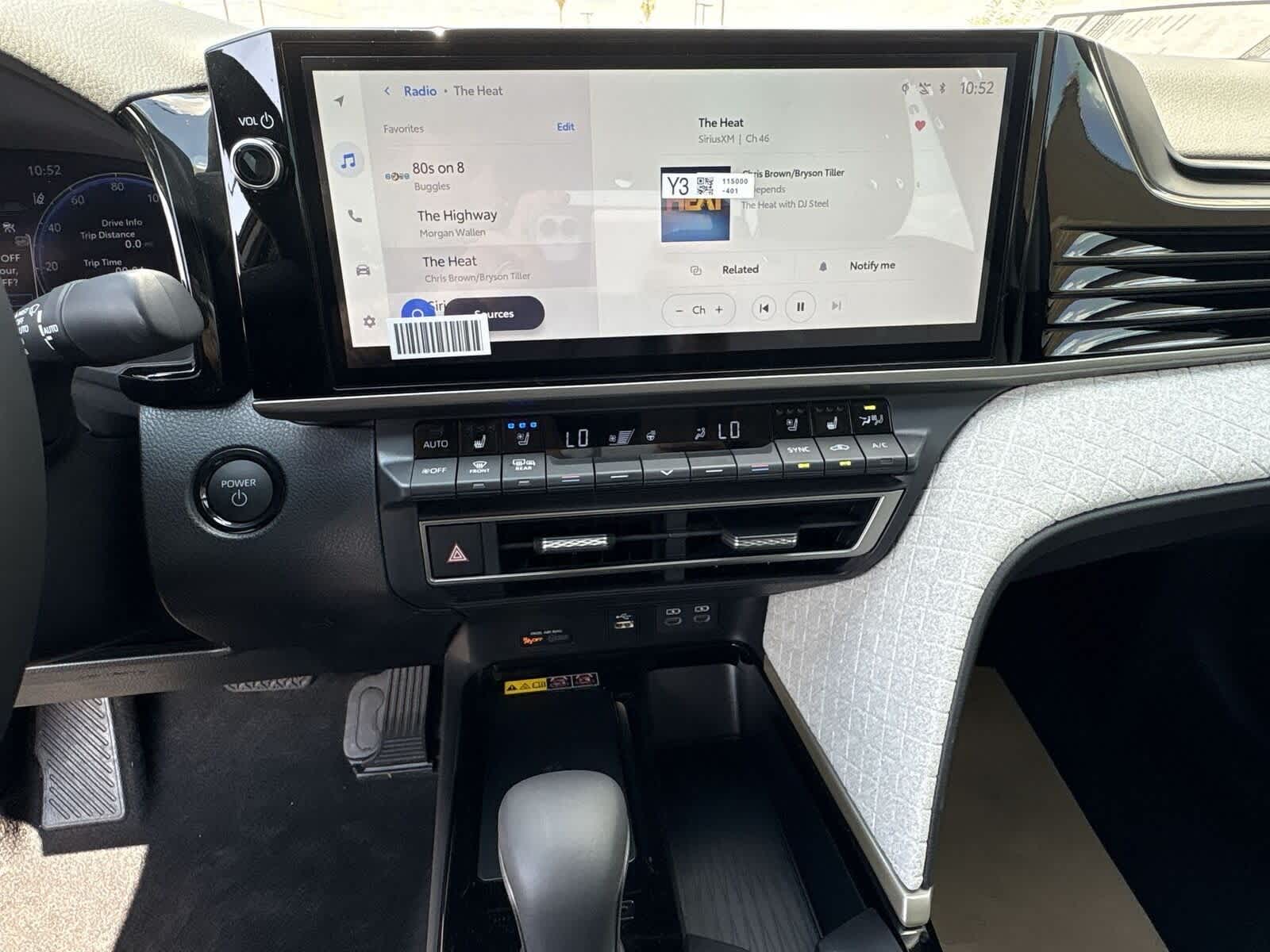 Thumbnail: 2025 Toyota Camry - 19