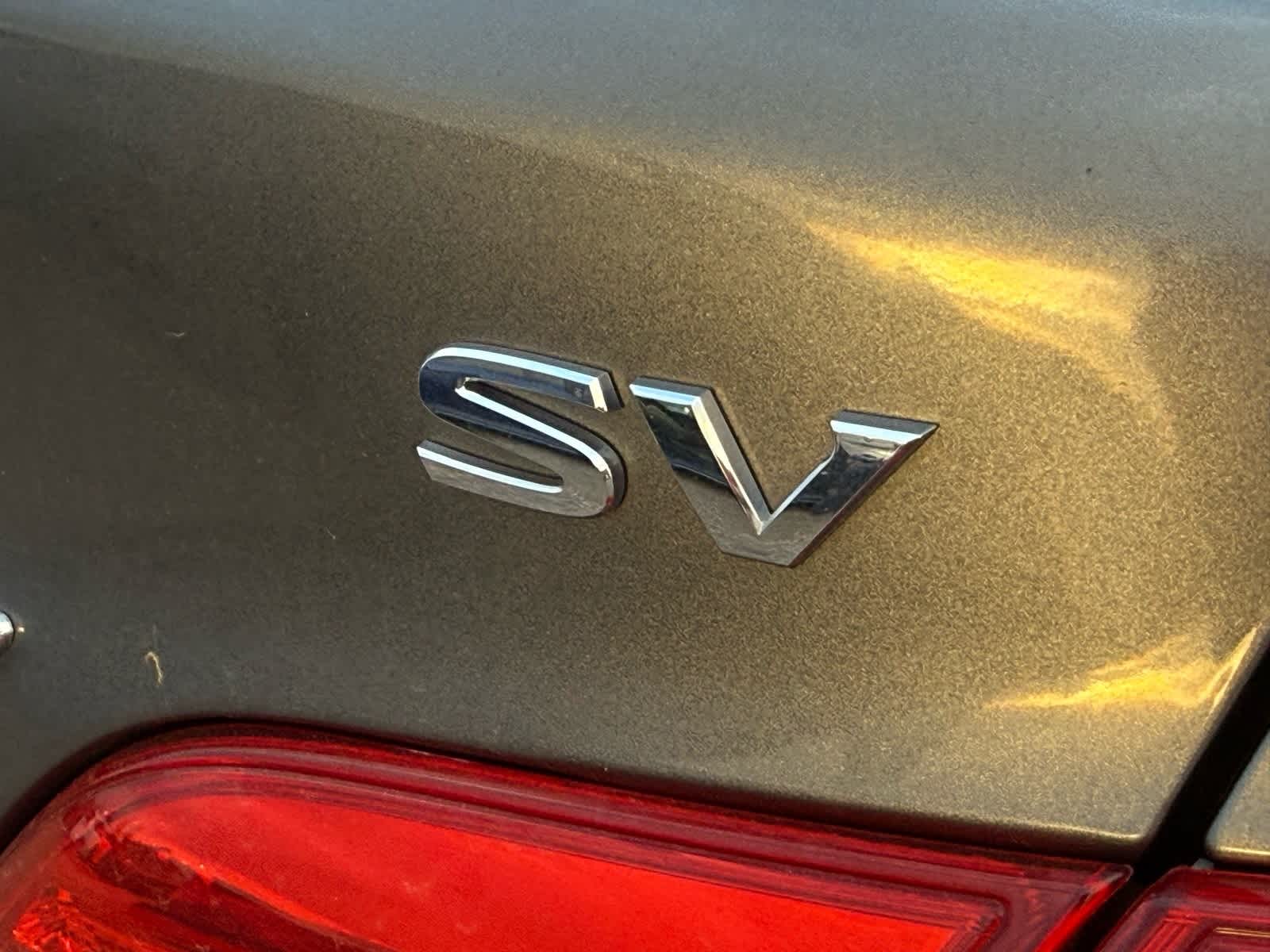 Thumbnail: 2016 Nissan Sentra - 15