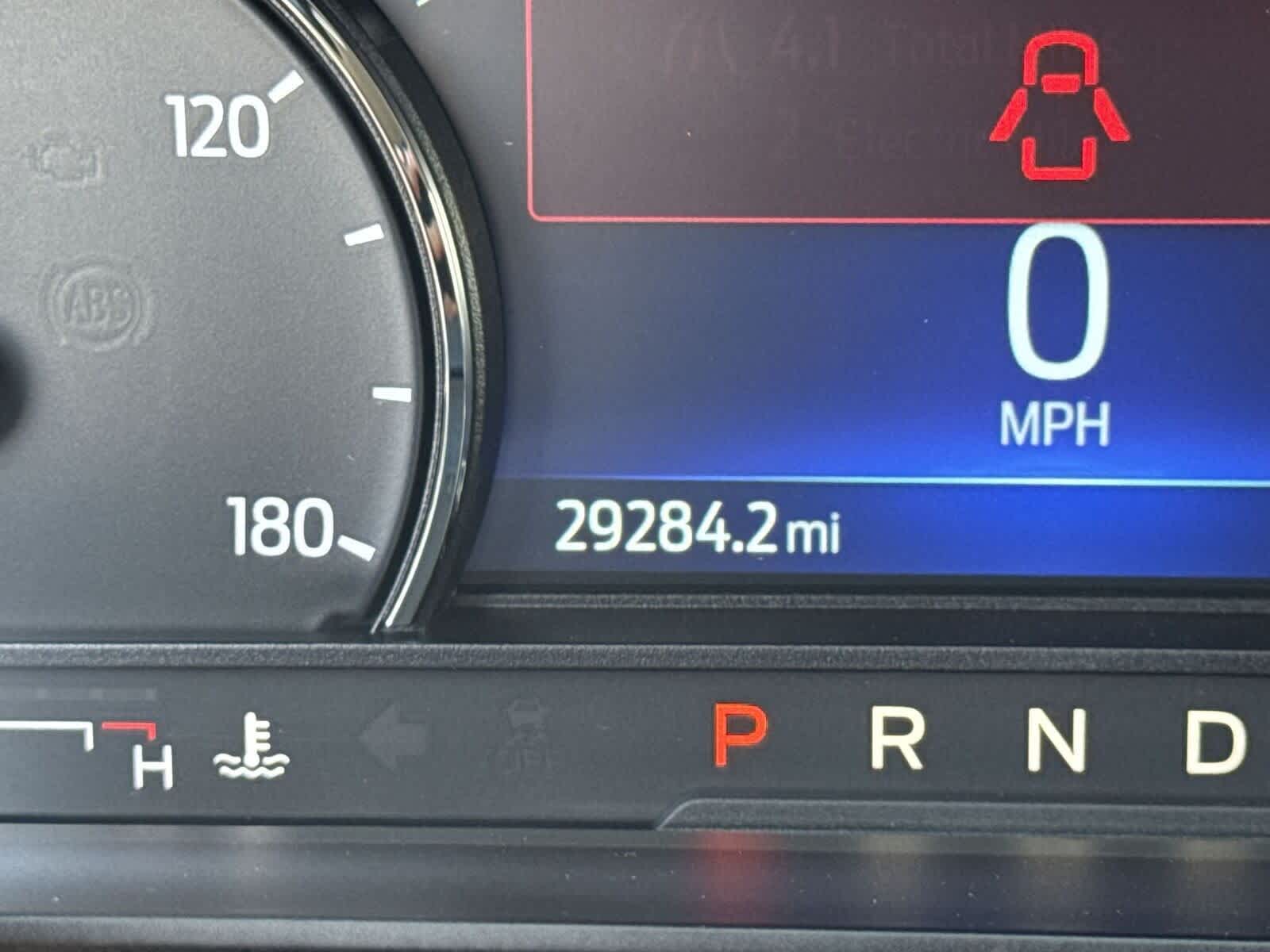 Thumbnail: 2022 Ford Escape - 30