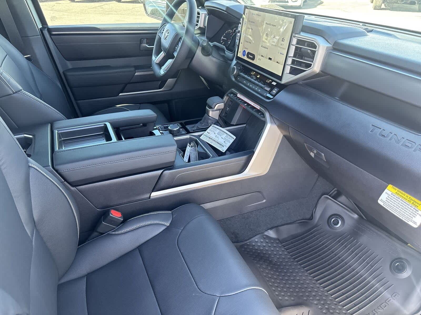 Thumbnail: 2026 Toyota Tundra - 11