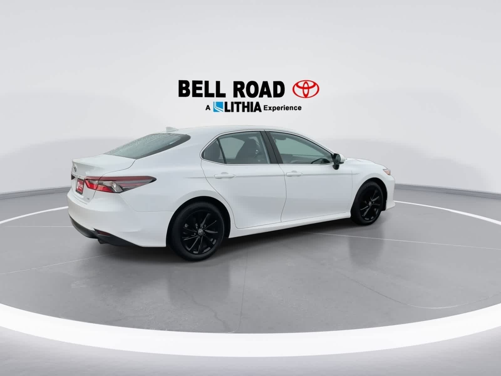 Thumbnail: 2024 Toyota Camry - 8