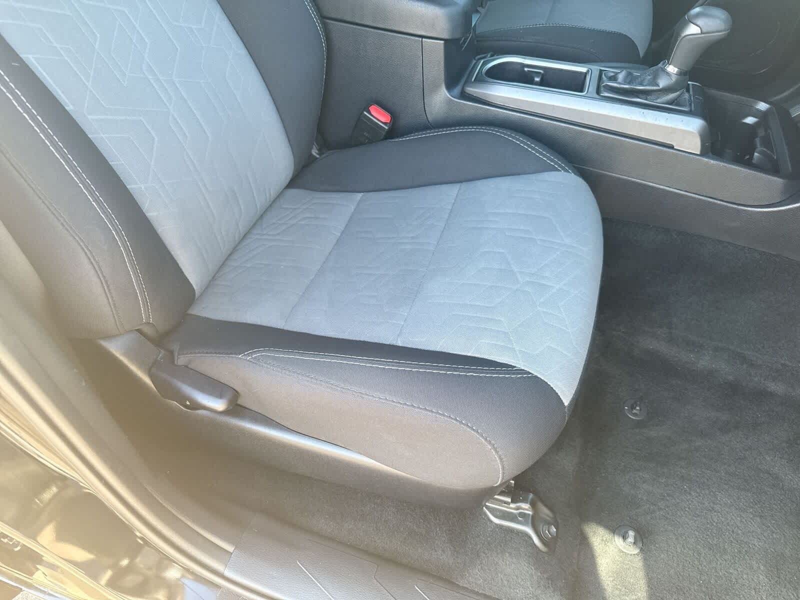 Thumbnail: 2021 Toyota Tacoma - 12