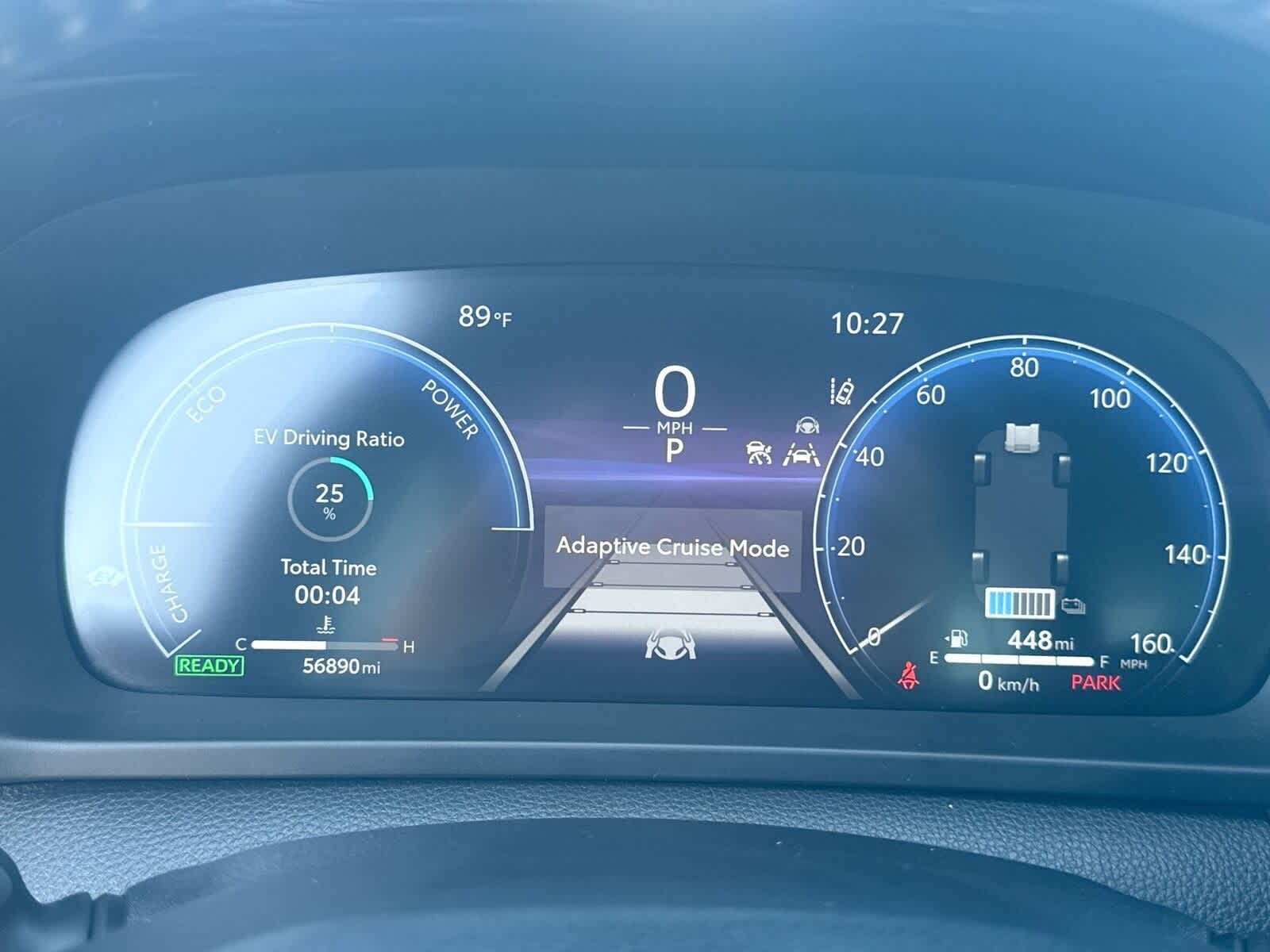 Thumbnail: 2023 Toyota Crown - 29