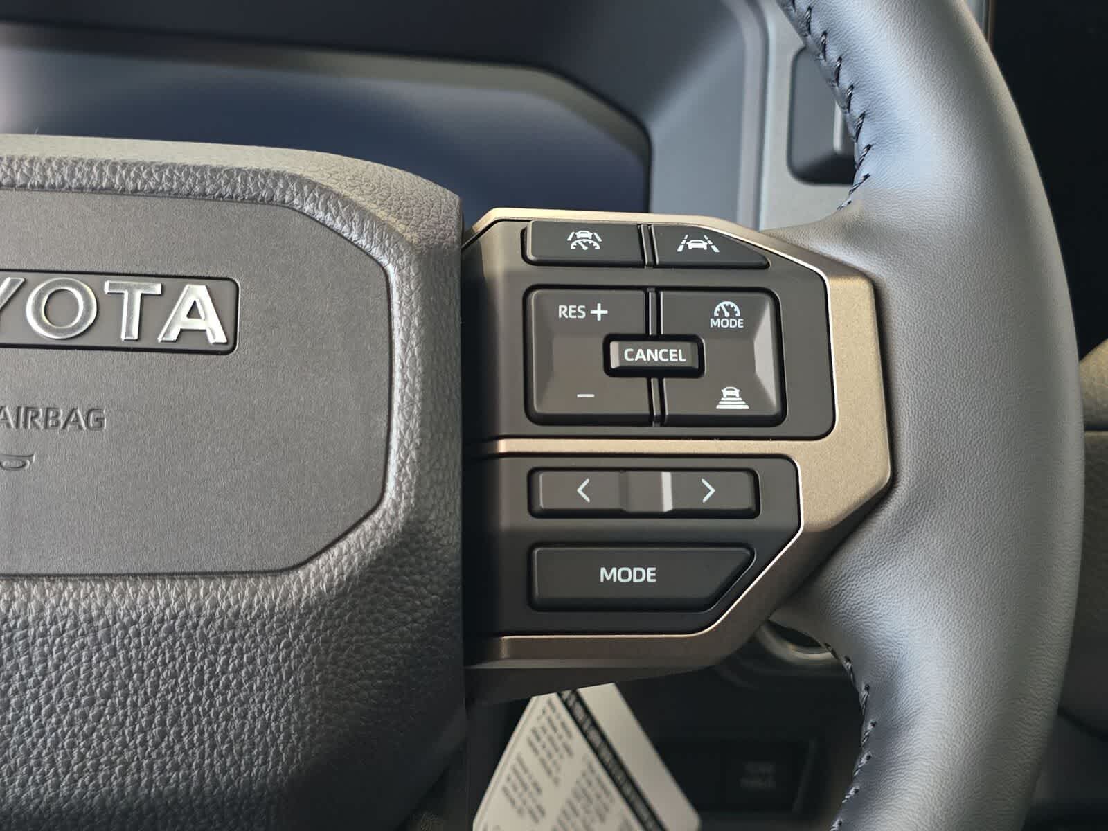 Thumbnail: 2026 Toyota Land Cruiser - 21