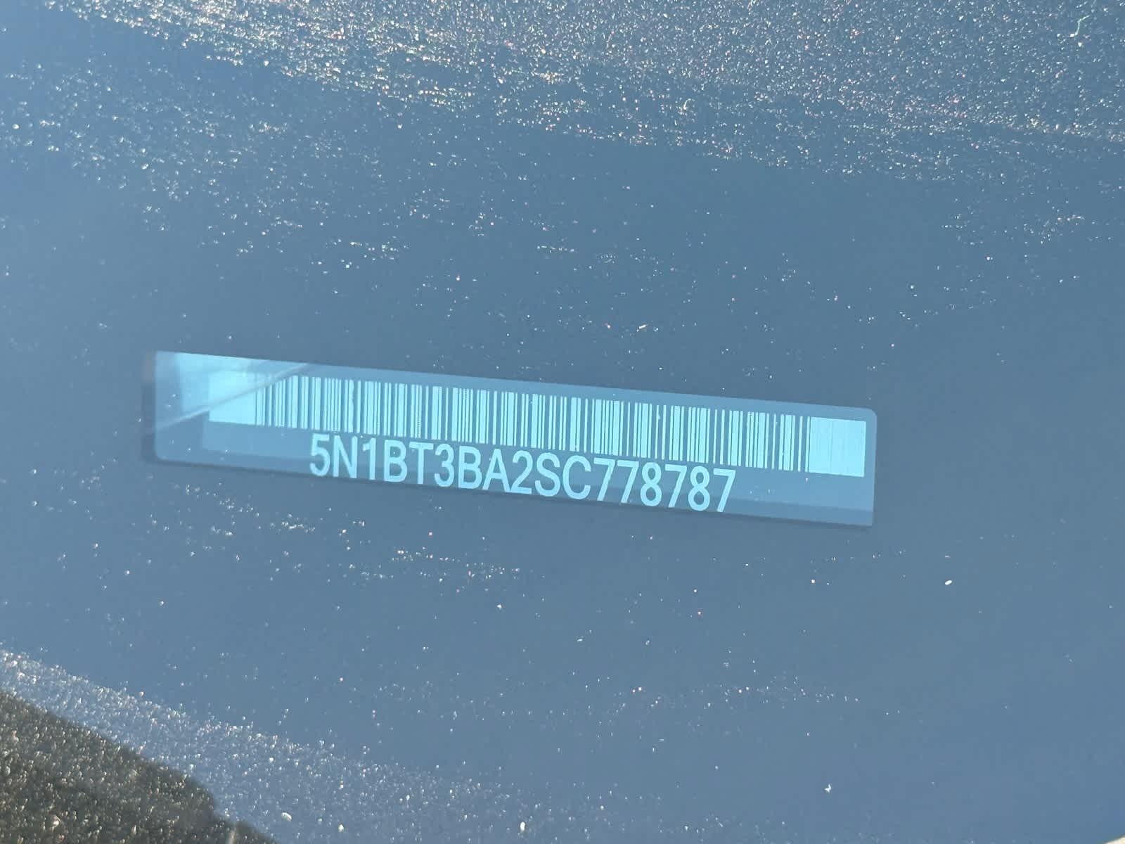 Thumbnail: 2025 Nissan Rogue - 24