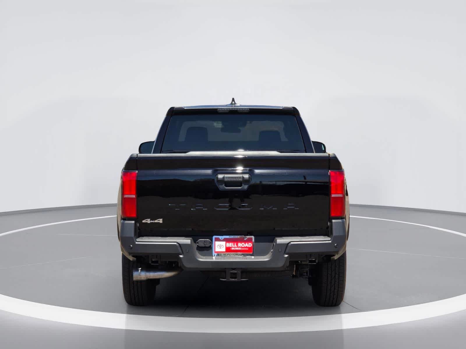 Thumbnail: 2026 Toyota Tacoma - 5