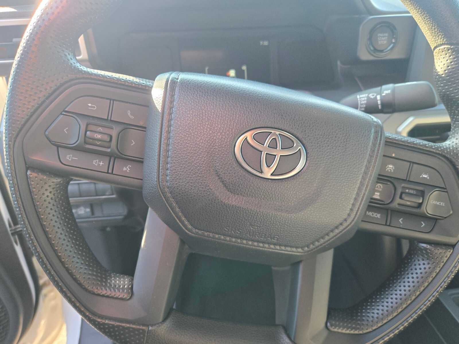 Thumbnail: 2024 Toyota Tacoma - 21